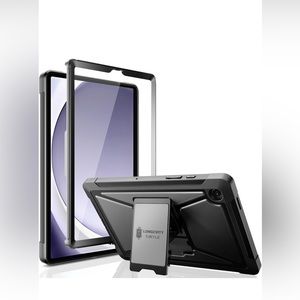 Case for Samsung Galaxy Tab A9 8.7 Inch 2023, Rugged 2-Layer Case.